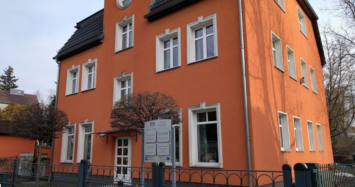 ETL Küpper & Partner GmbH Steuerberatungsgesellschaft & Co. Berlin-Mahlsdorf KG