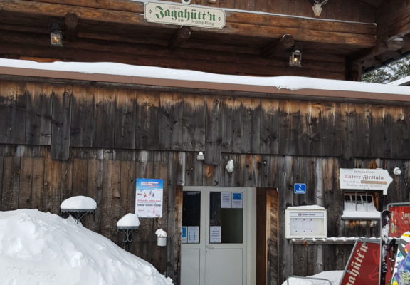 Jagahütt’n, Am Stümpfling 2, 83727 Schliersee-Spitzingsee