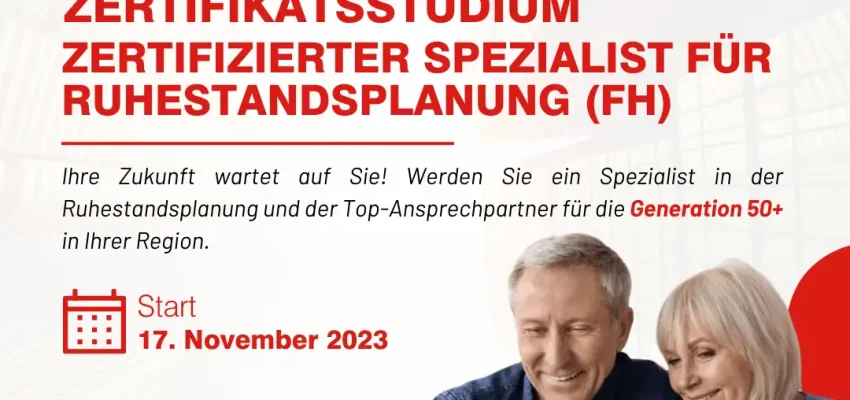 Sechs gute Gründe neue Wege in der Finanzberatung zu gehen