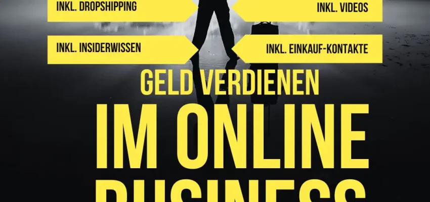 Die Revolution des Online-Handels: Multi-Vendor Plattformen als Schlüssel zum Erfolg – Einblicke in die erfolgreiche Selbstständigkeit mit digitalen Marktplätzen